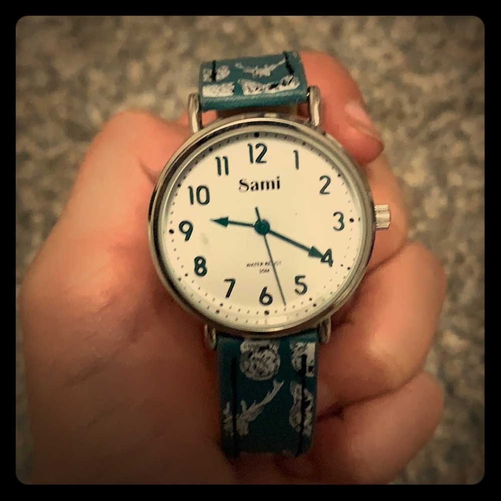 Watch